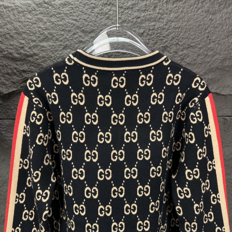 Gucci Sweaters